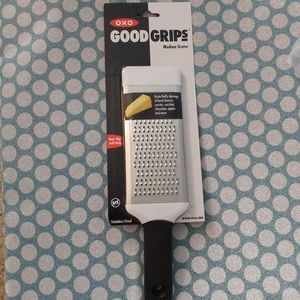 New OXO Good Grips Medium Grater